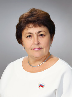 Воспитатель высшей категории Варятченкова Татьяна Анатольевна